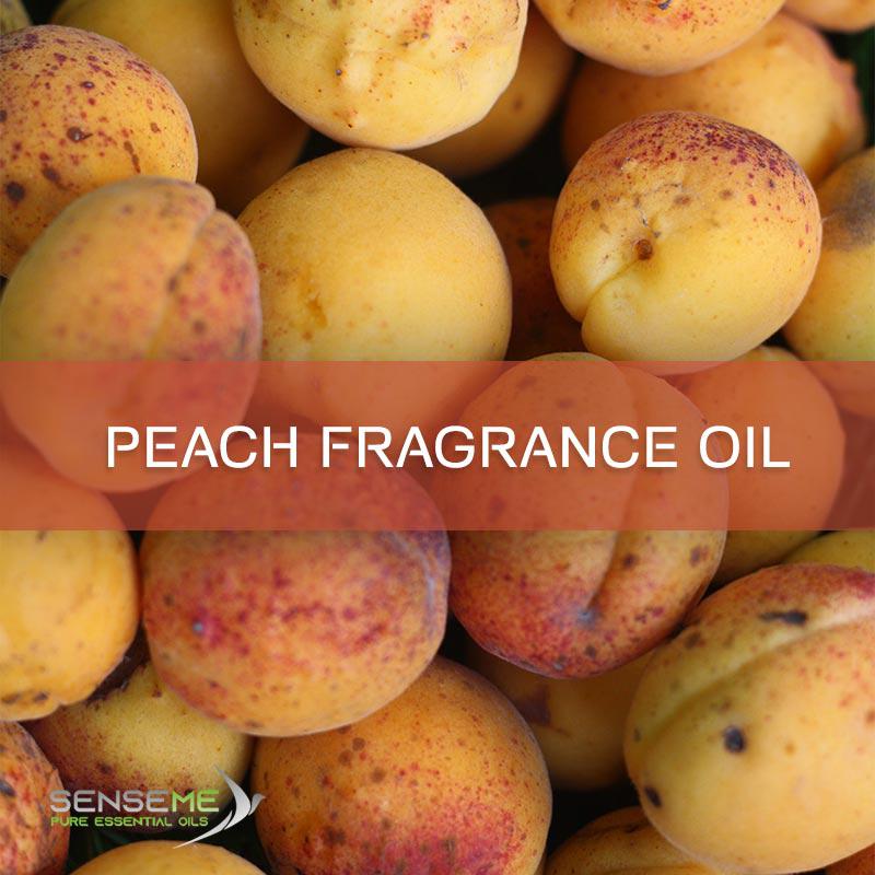 Peach Fragrance Oil